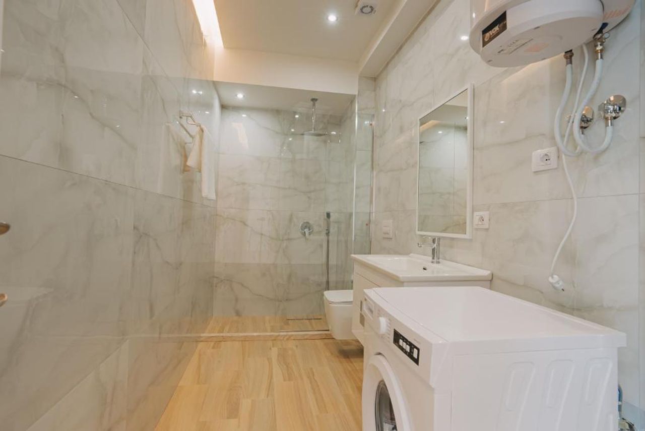 JD Luxury Apartments