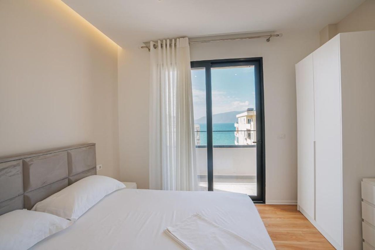 JD Luxury Apartments