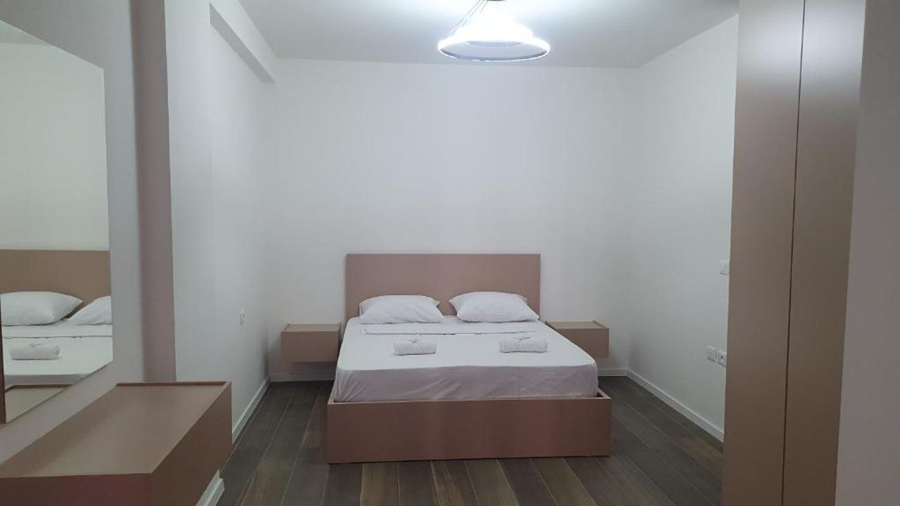 Amelja's Apartment