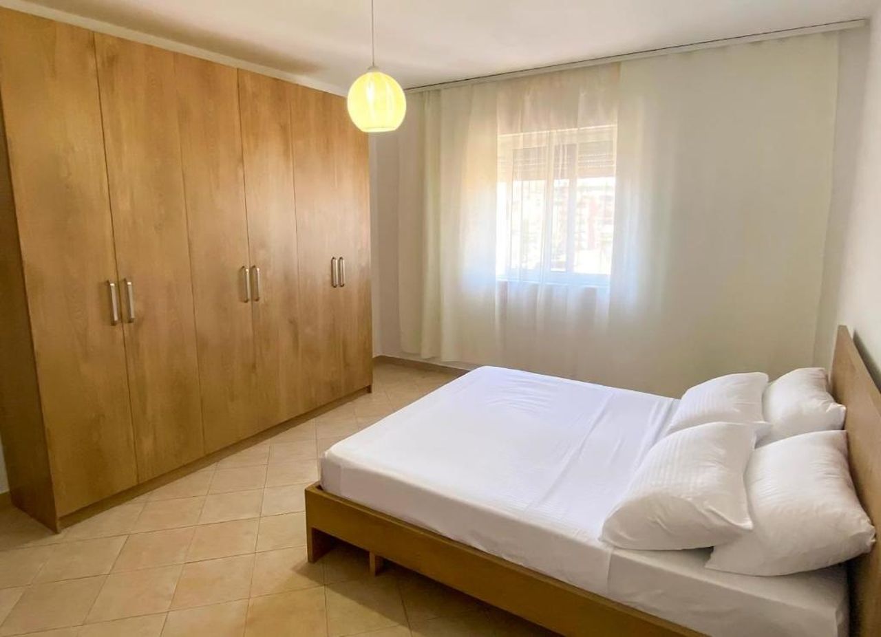 Aldo Apartment