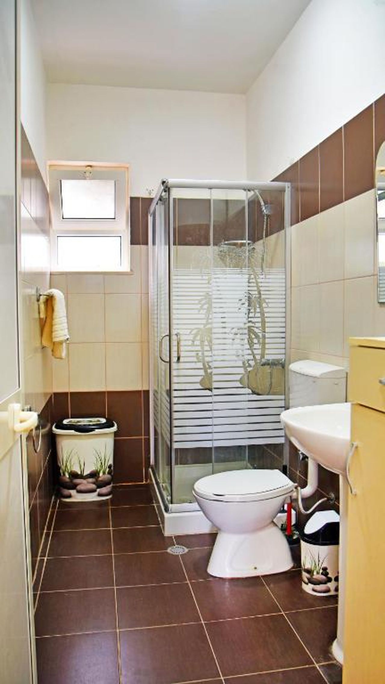 White Sea View Apartment Velipoje