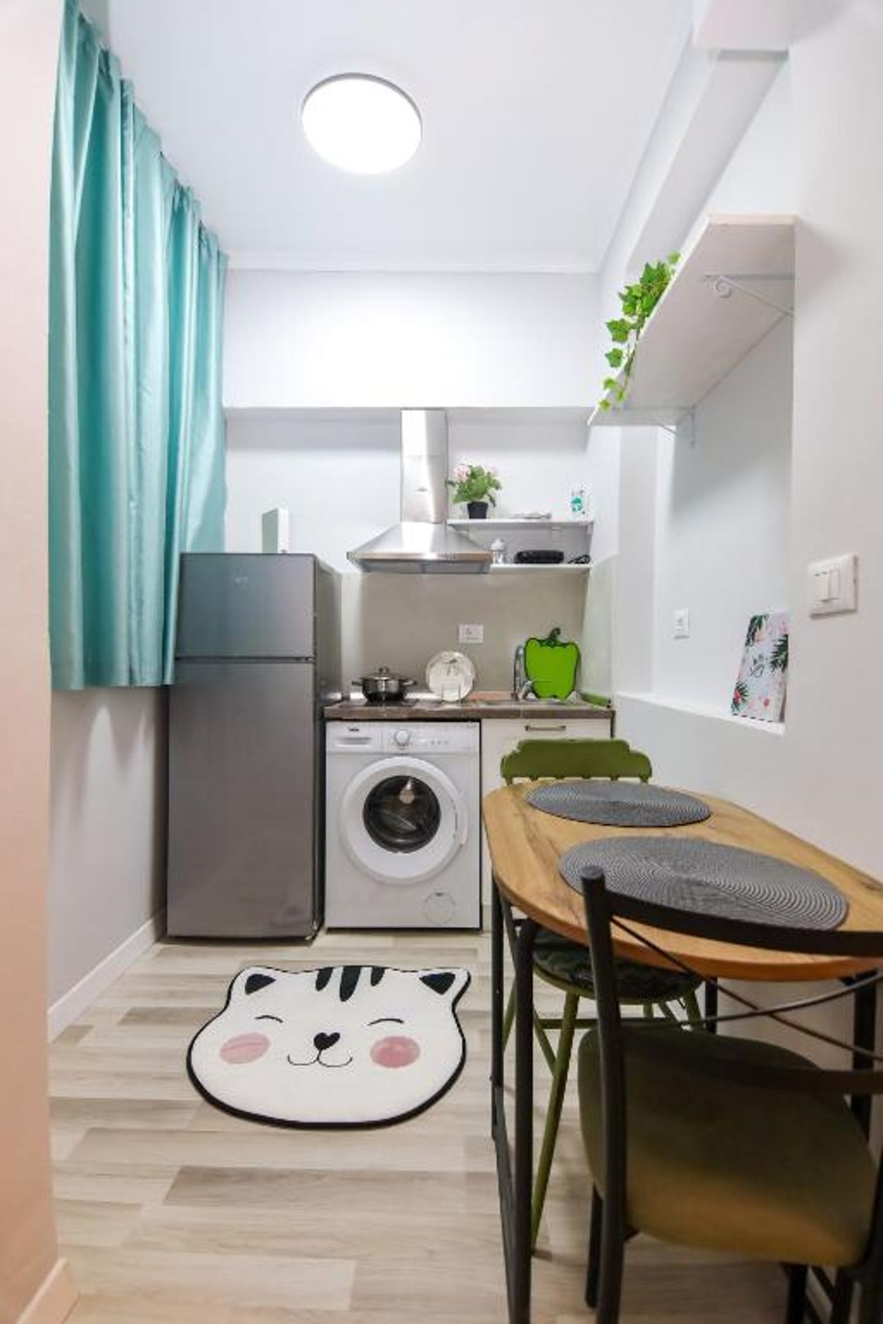 Nazari Apartment 2