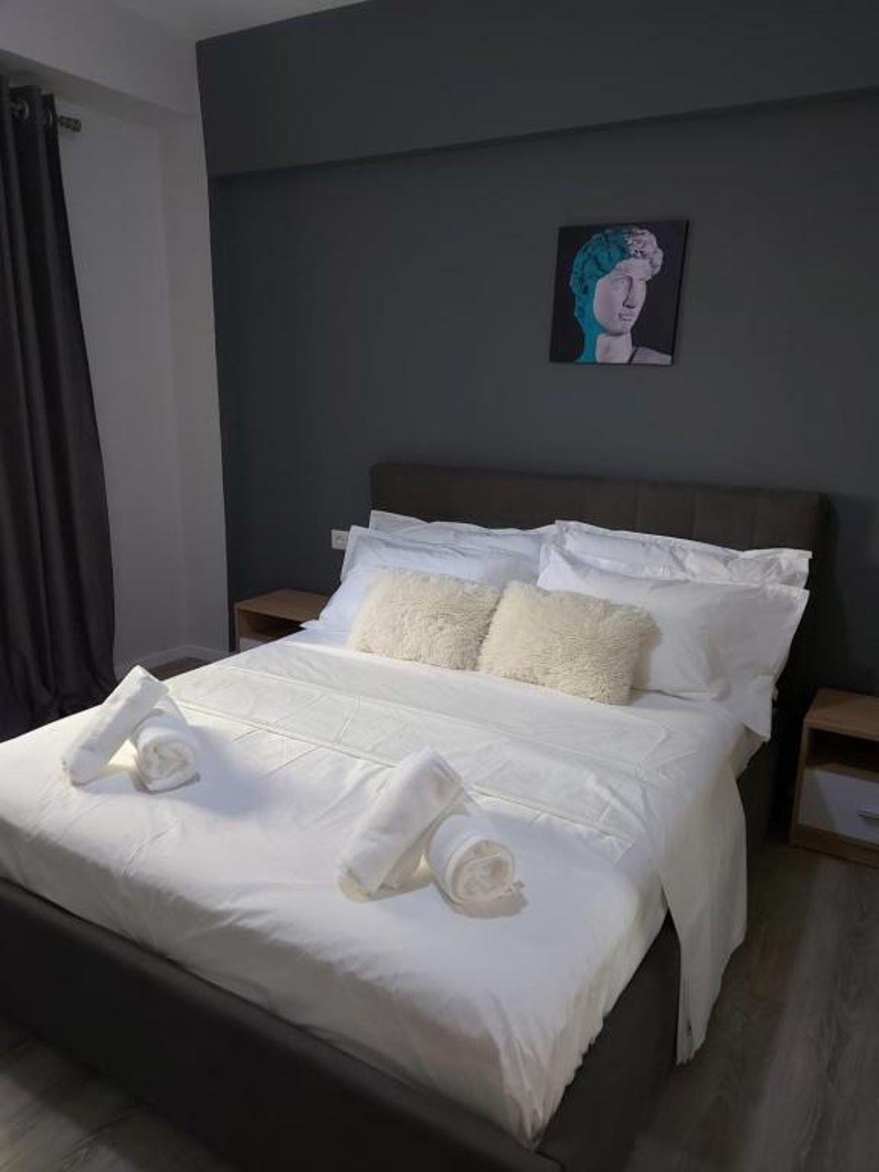 Venus's Apartment