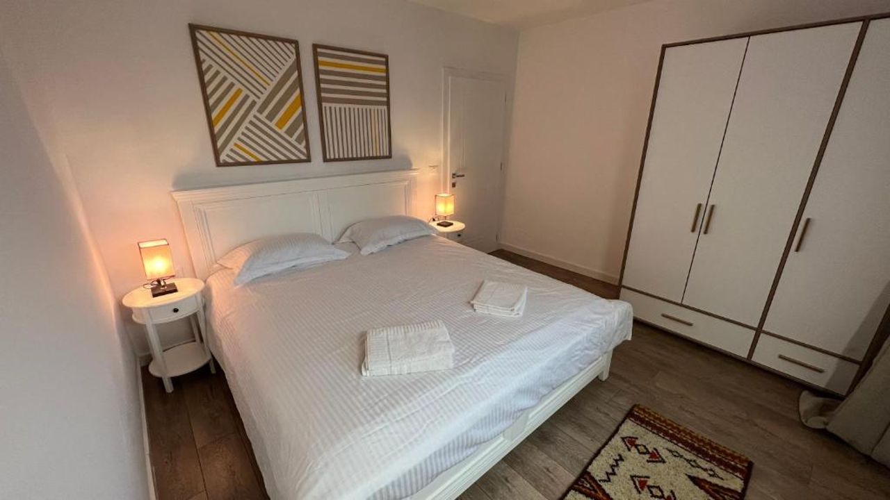 Beautiful PRIME Location Tirana