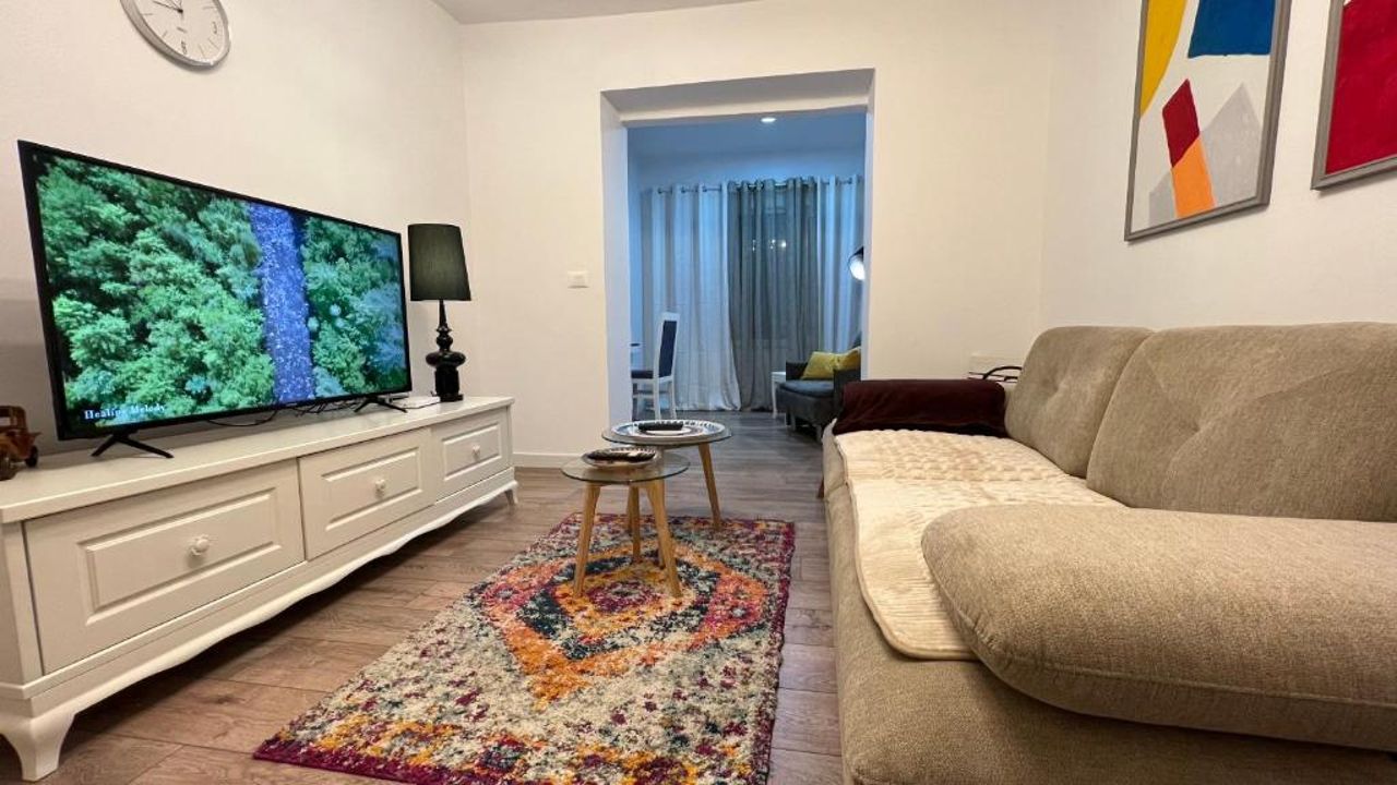 Beautiful PRIME Location Tirana