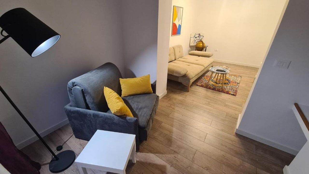 Beautiful PRIME Location Tirana