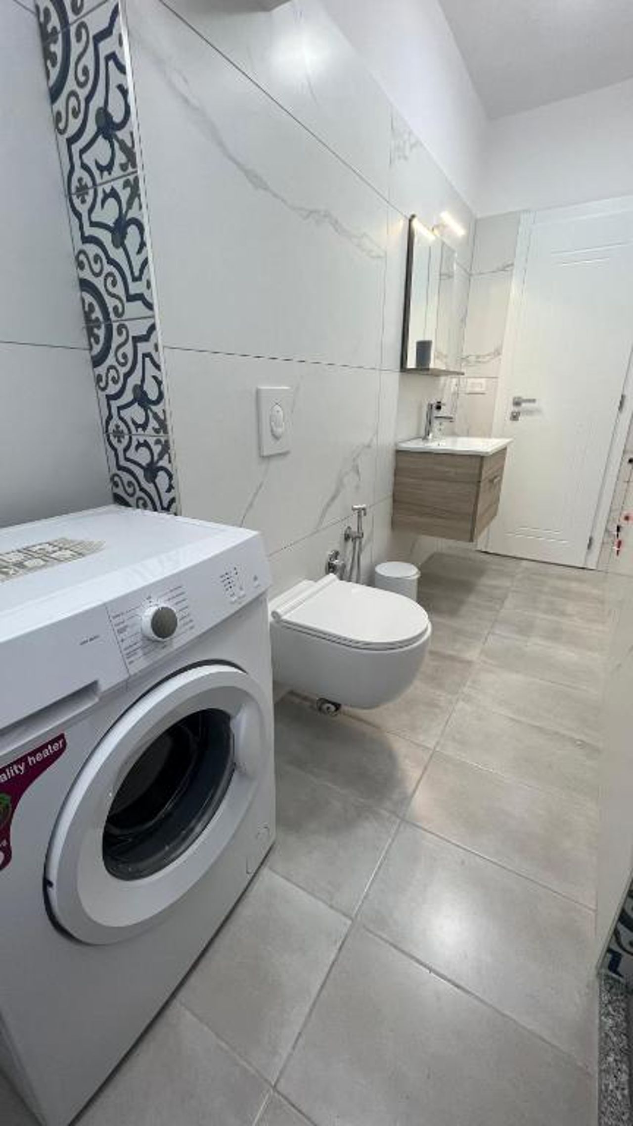 Beautiful PRIME Location Tirana