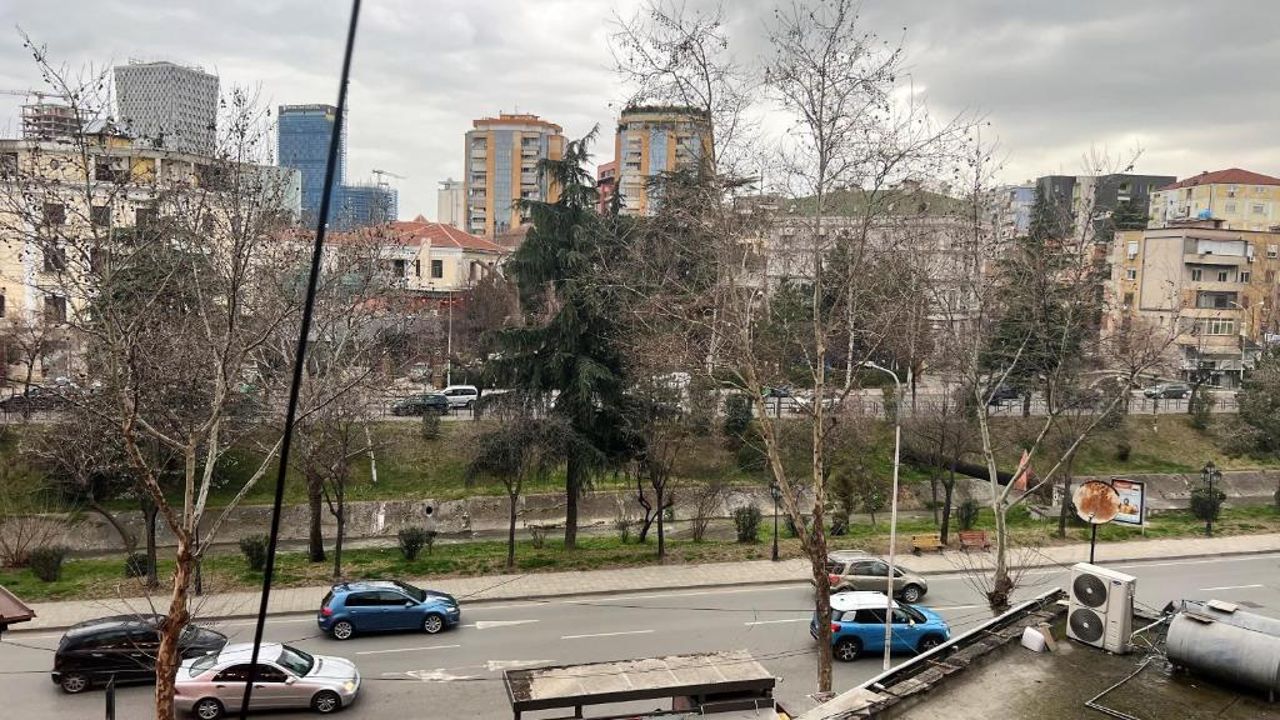 Beautiful PRIME Location Tirana