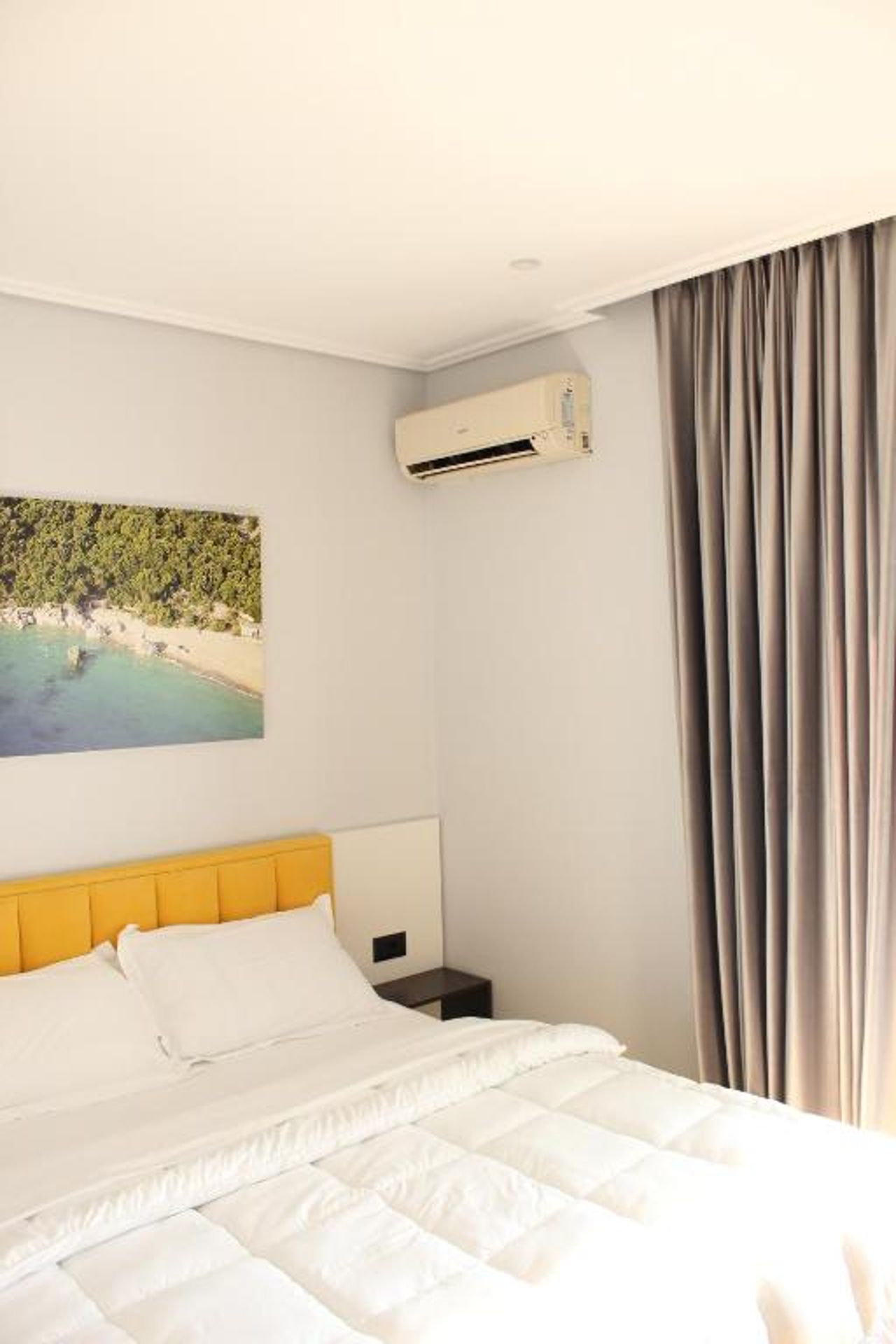 Bebi Hotel And Apartments