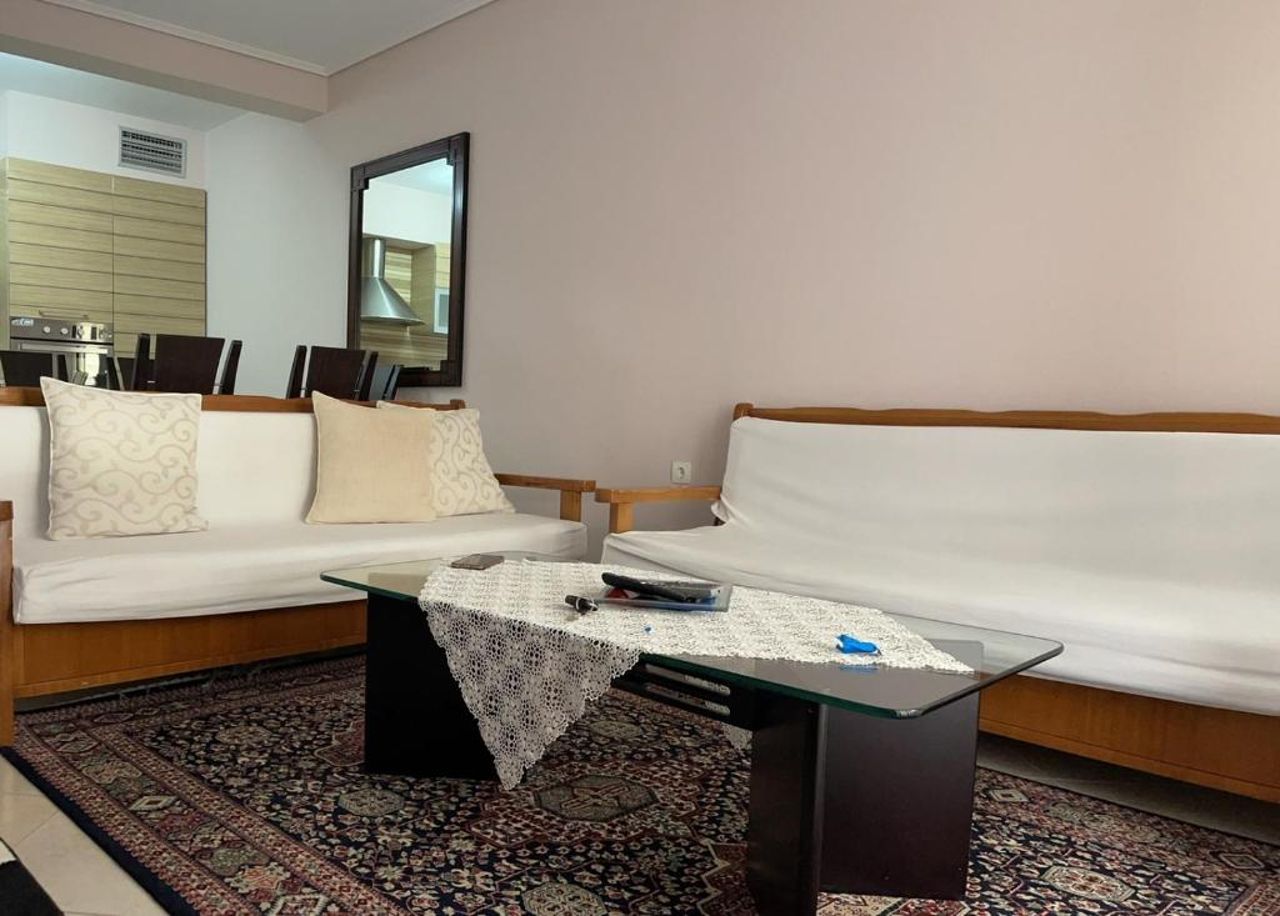 Olivia’s Appartment Saranda