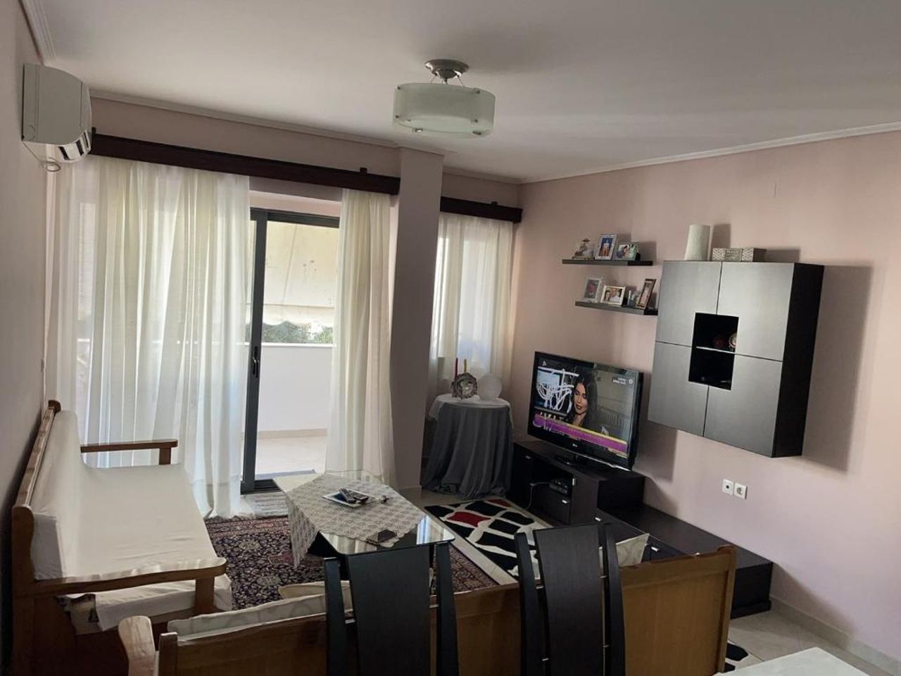 Olivia’s Appartment Saranda
