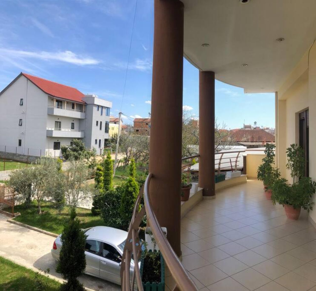 Villa Uklala