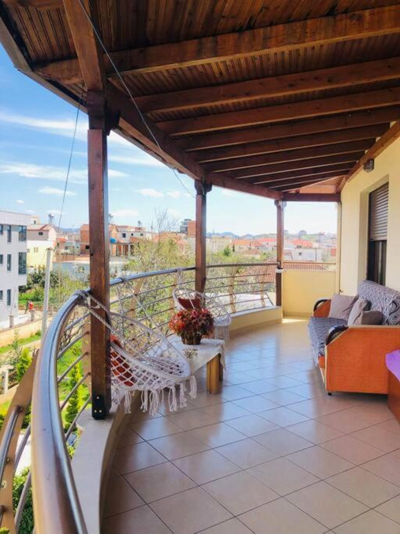 Villa Uklala