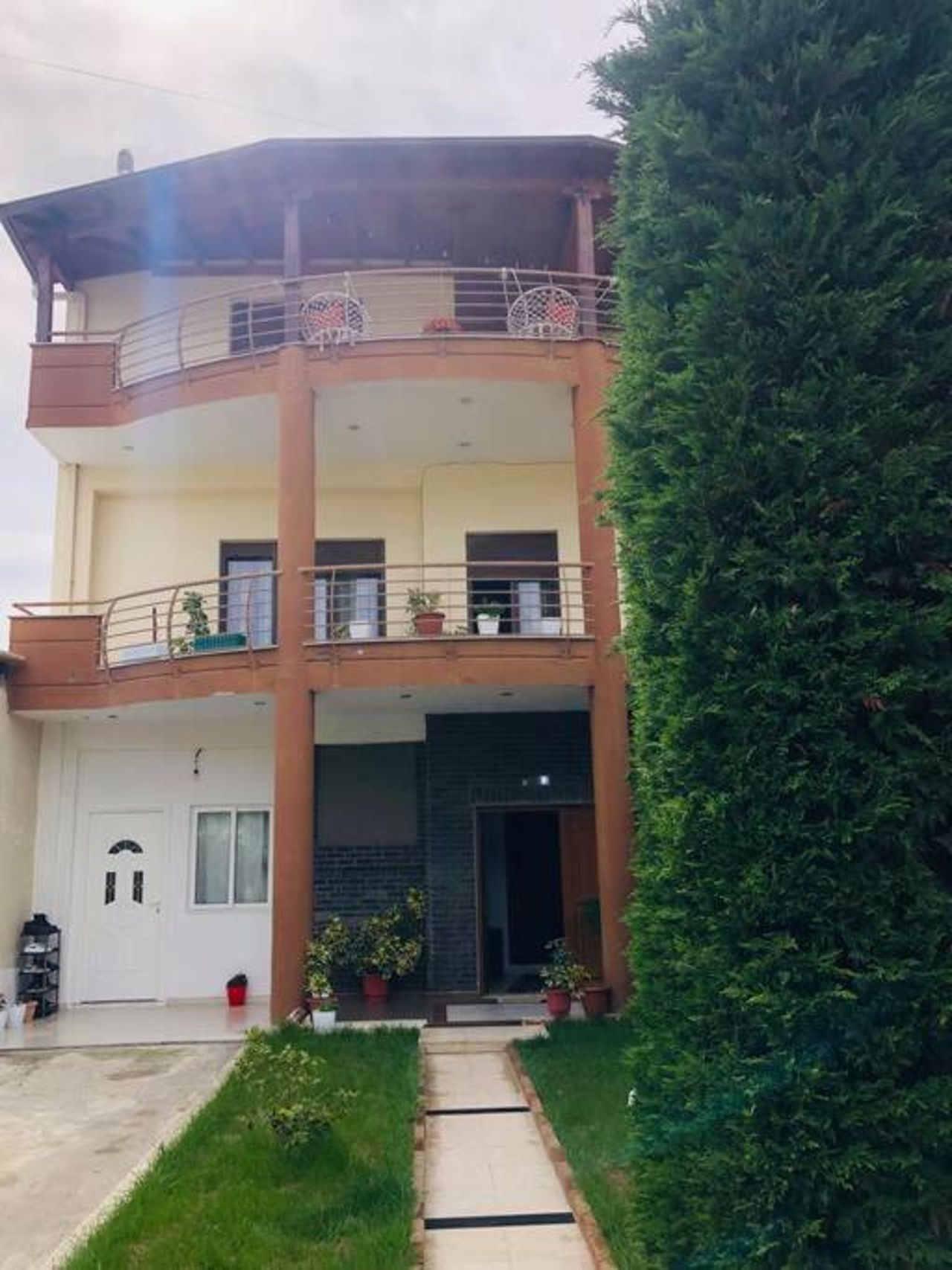 Villa Uklala