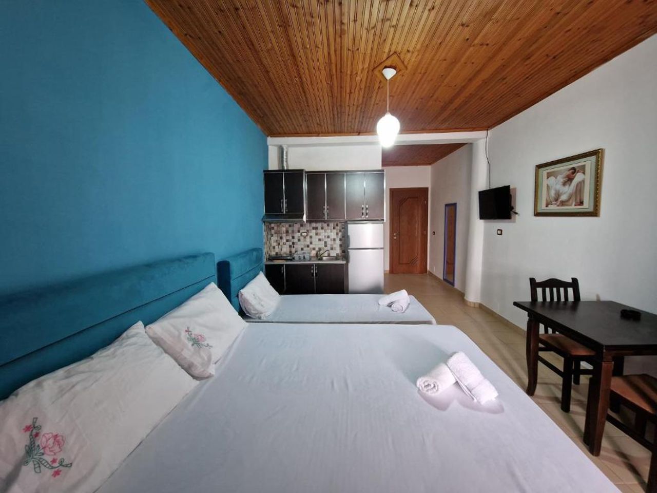 Villa Nanaj