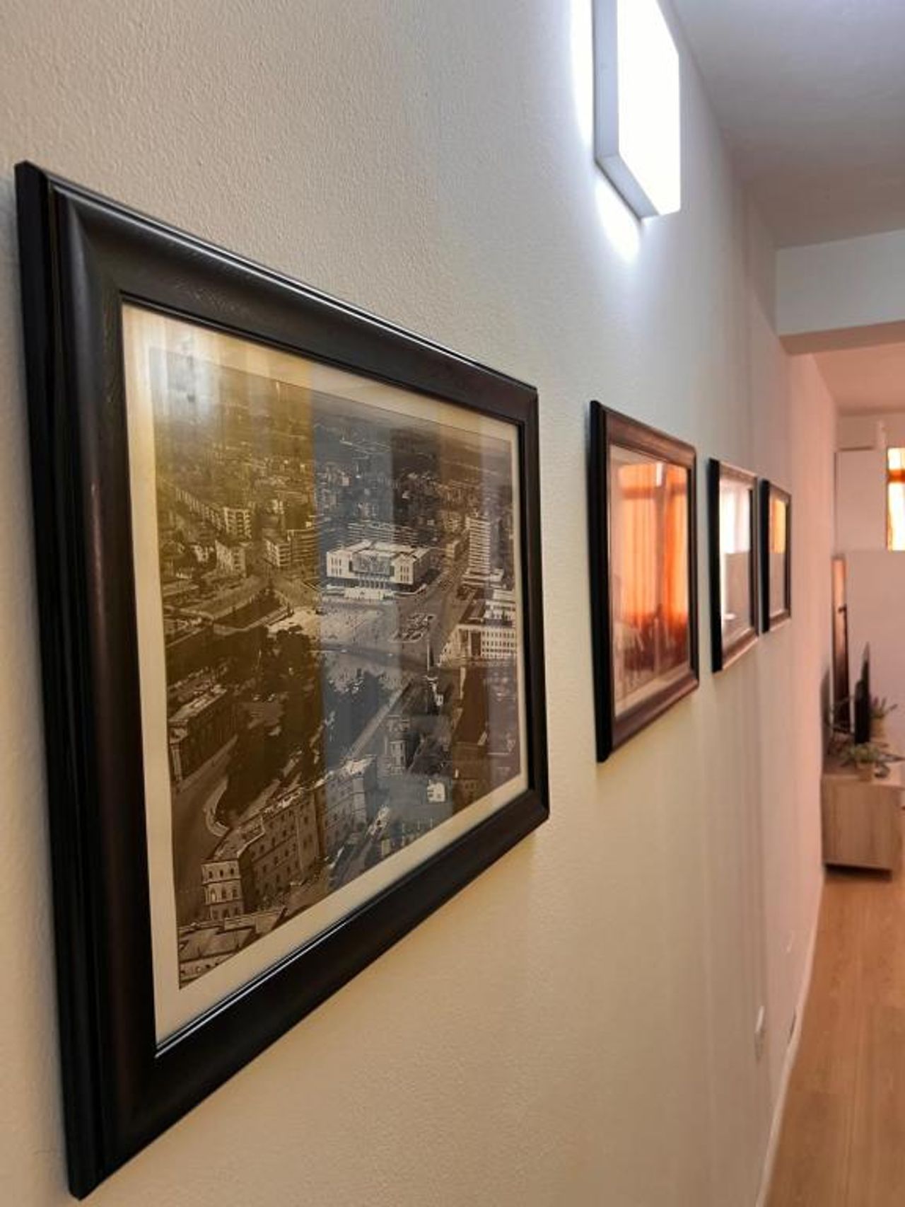 ALEA1 Apartment