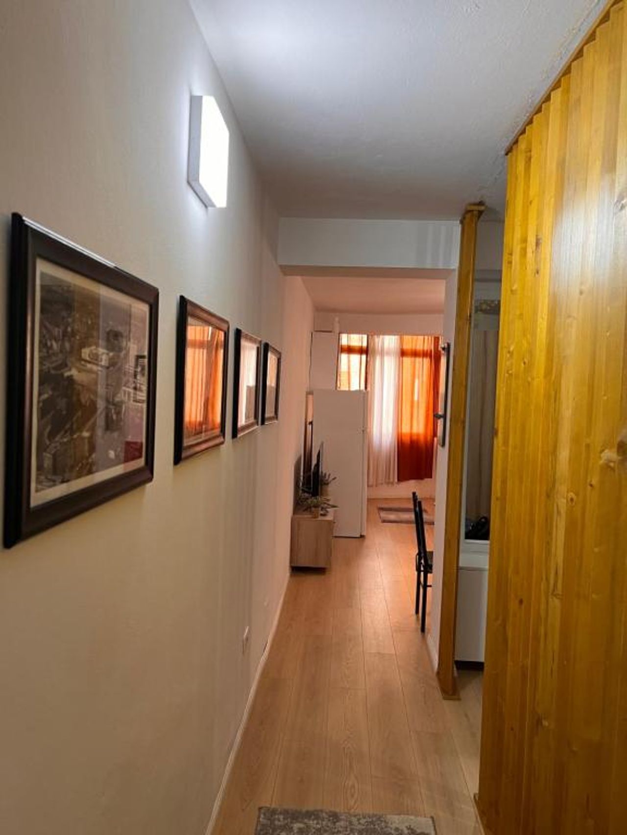ALEA1 Apartment