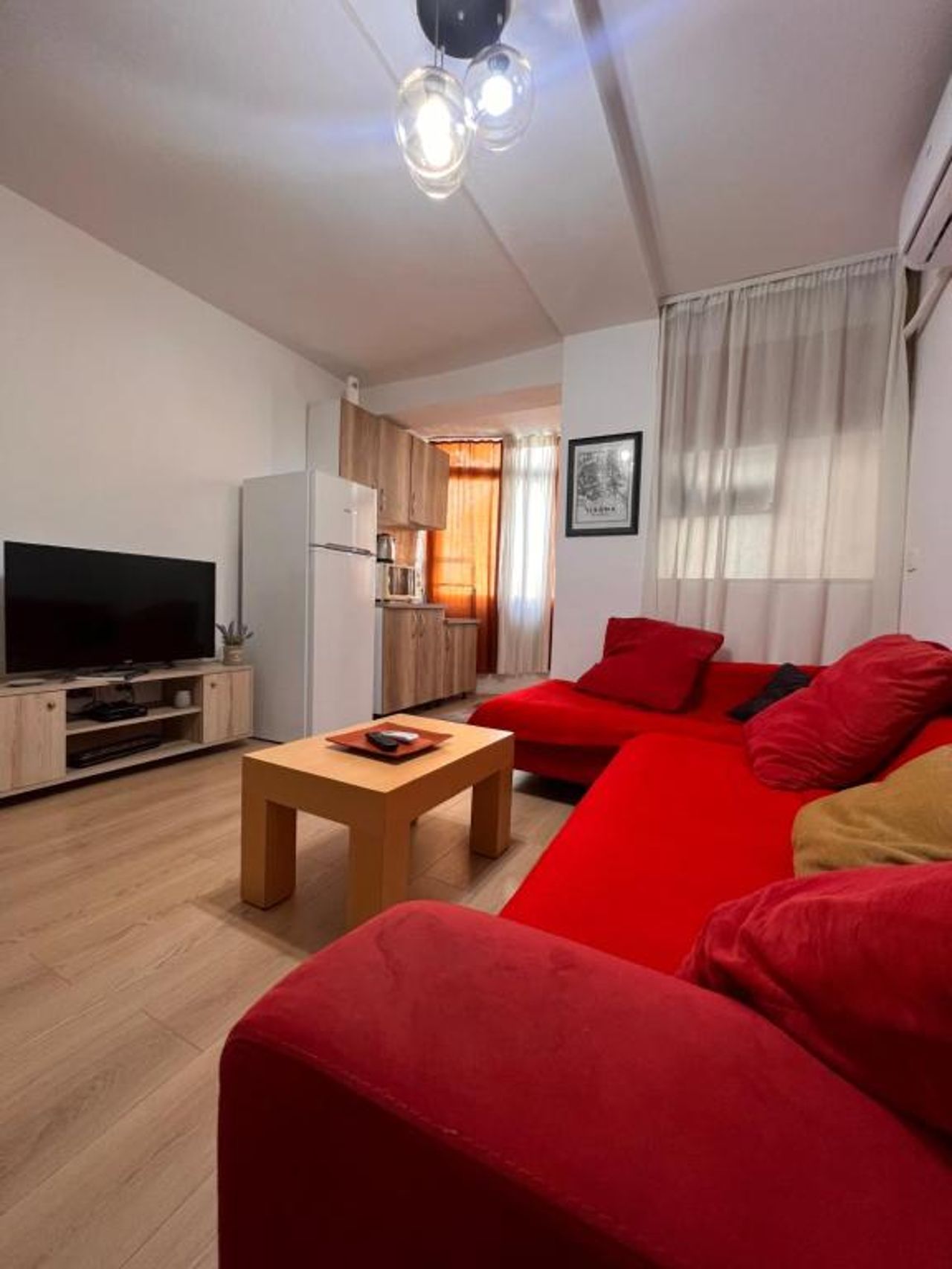 ALEA1 Apartment