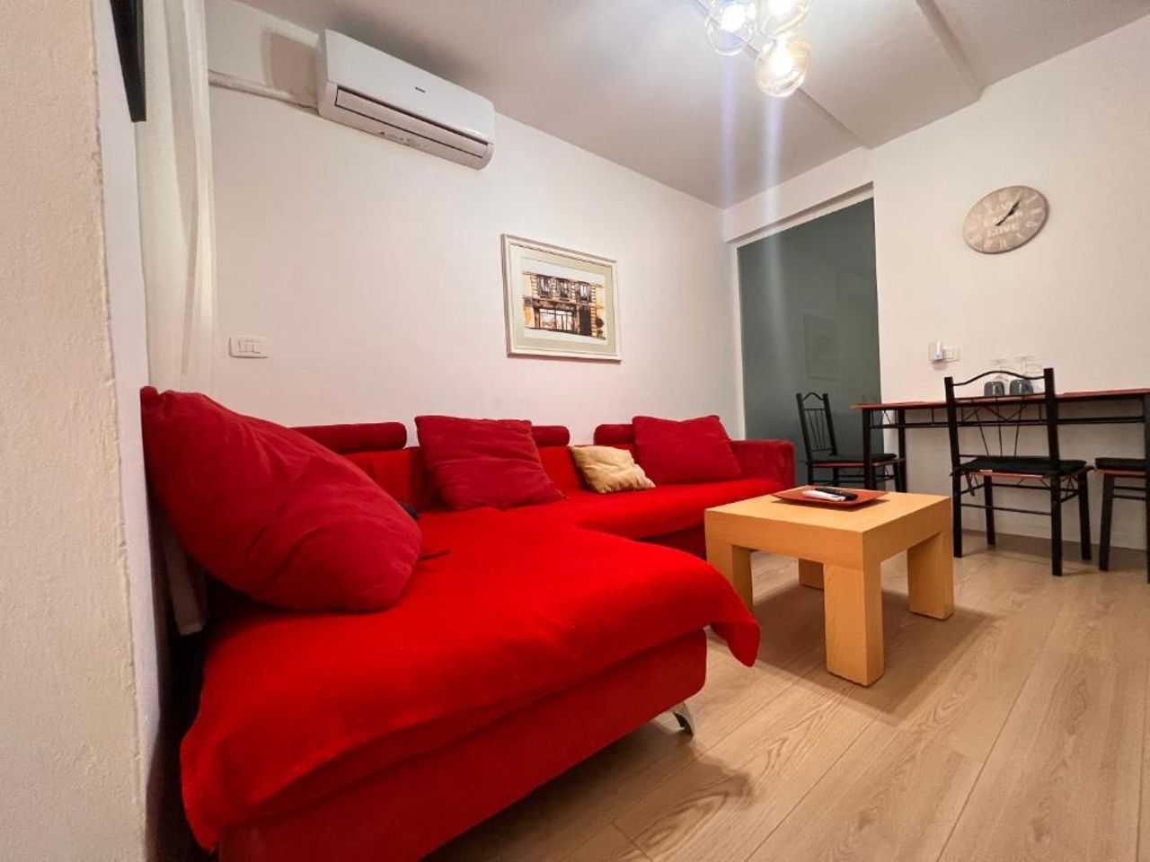 ALEA1 Apartment