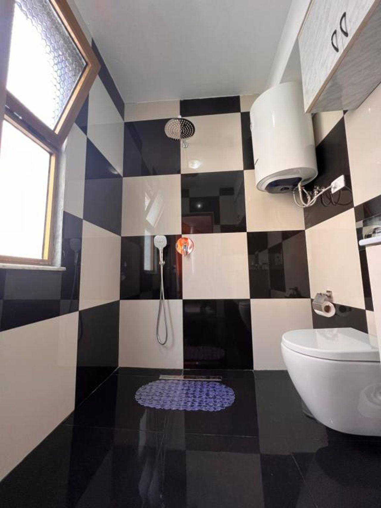 ALEA1 Apartment