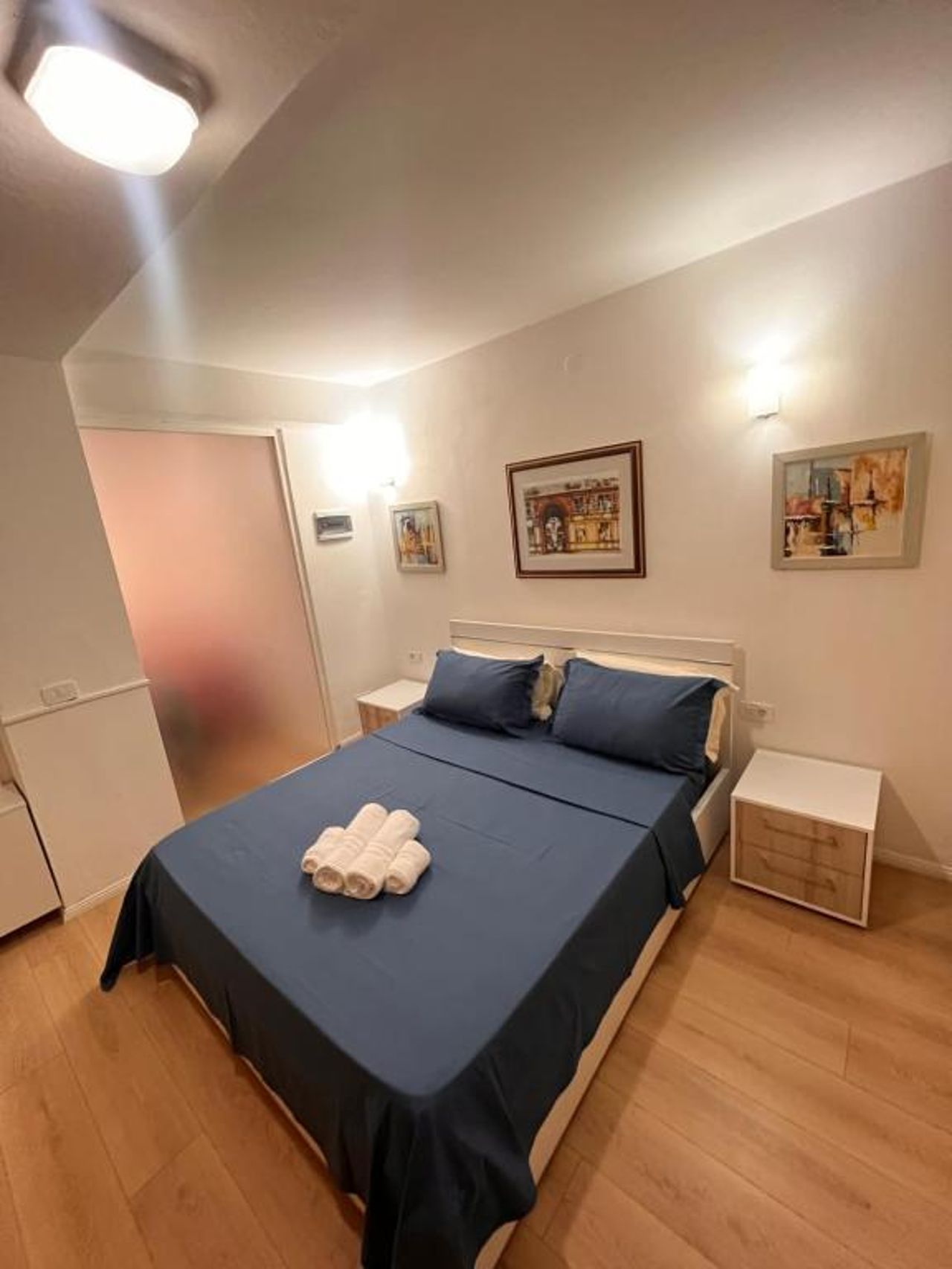 ALEA1 Apartment
