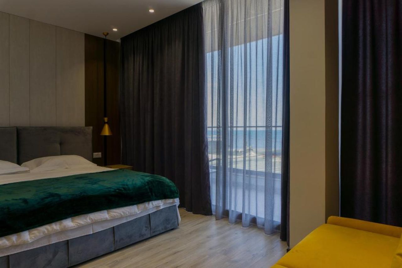 Hotel Morfeus