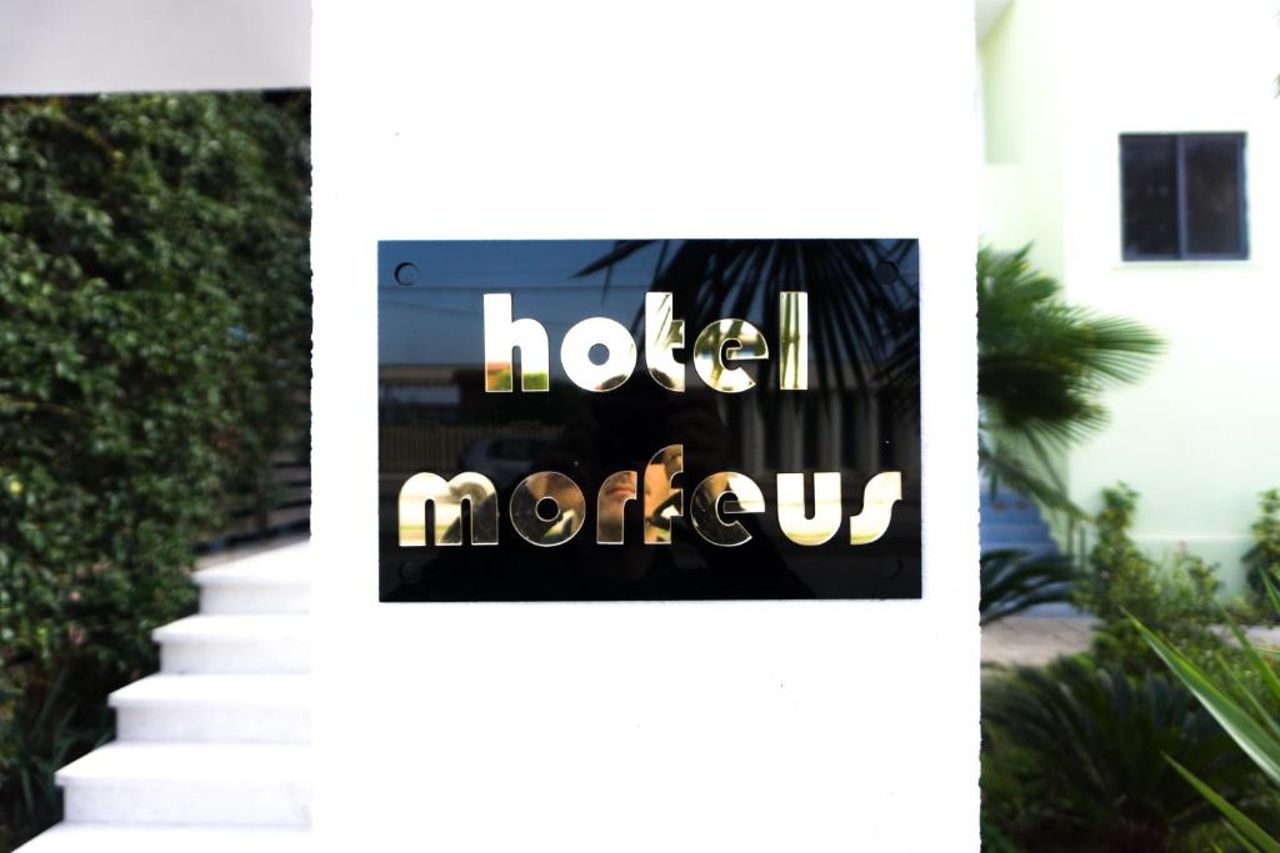 Hotel Morfeus