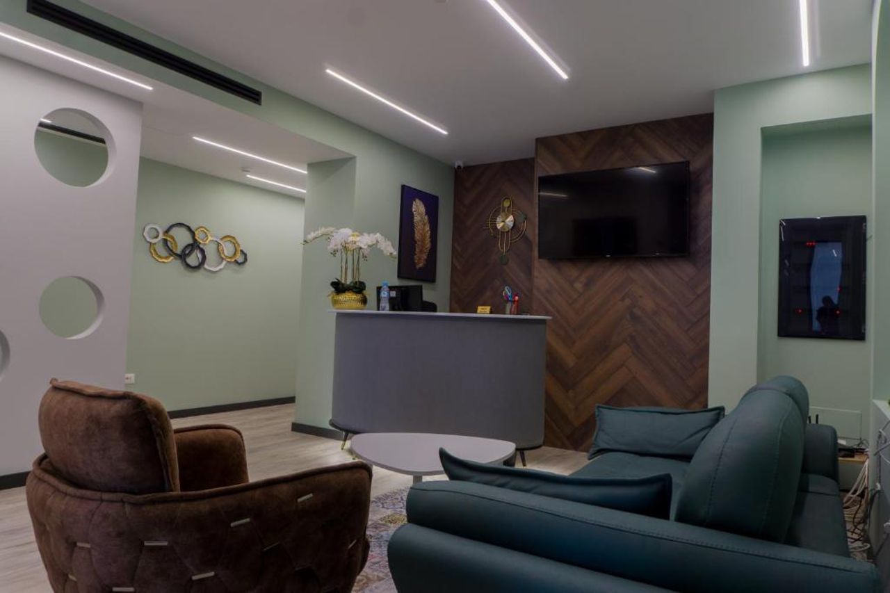 Hotel Morfeus