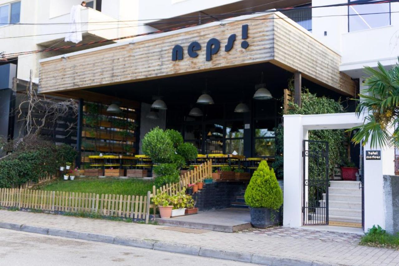 Hotel Morfeus
