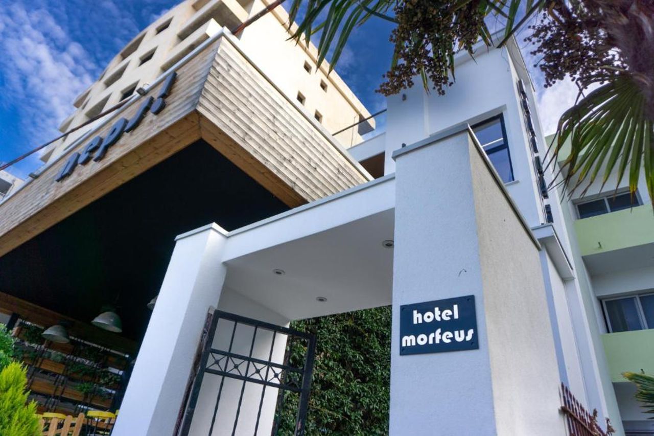 Hotel Morfeus