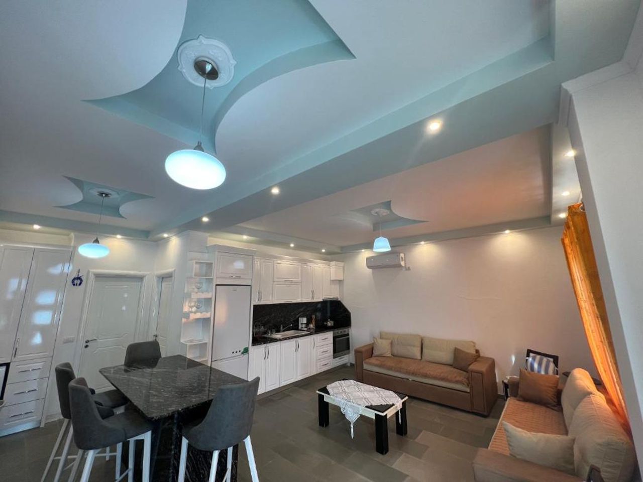 Adriatik Guesthouse