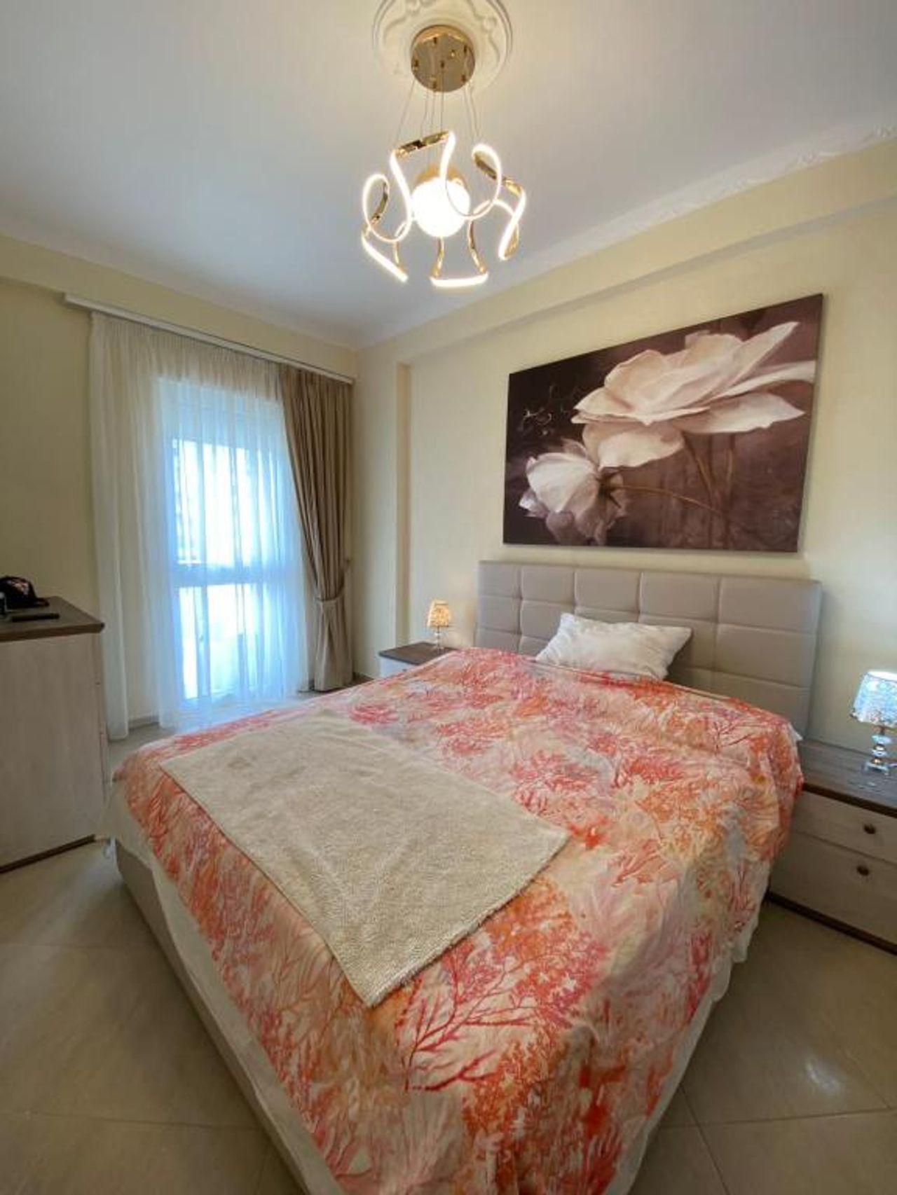 Luxury Apartament Beach