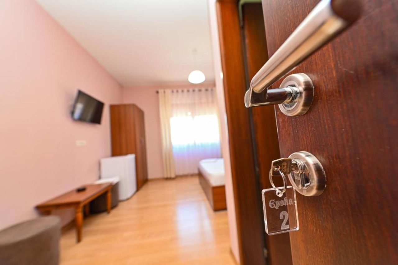 Hotel Epoka