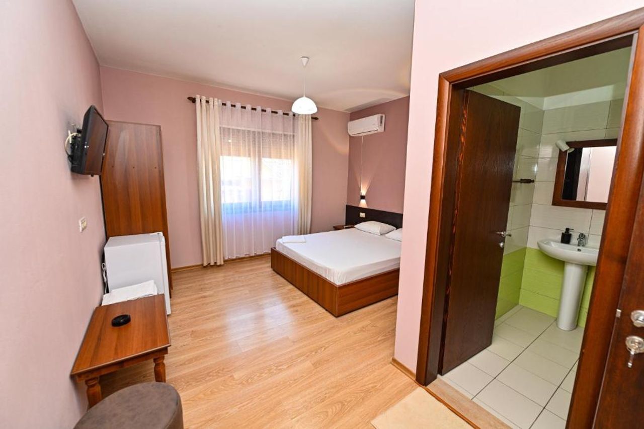 Hotel Epoka
