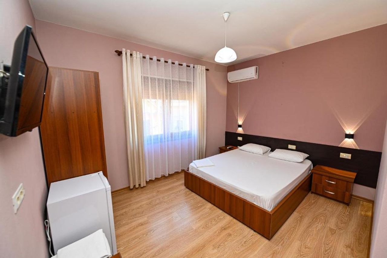 Hotel Epoka