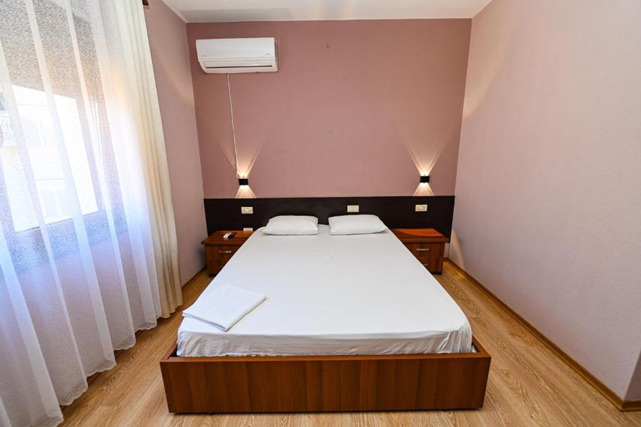 Hotel Epoka