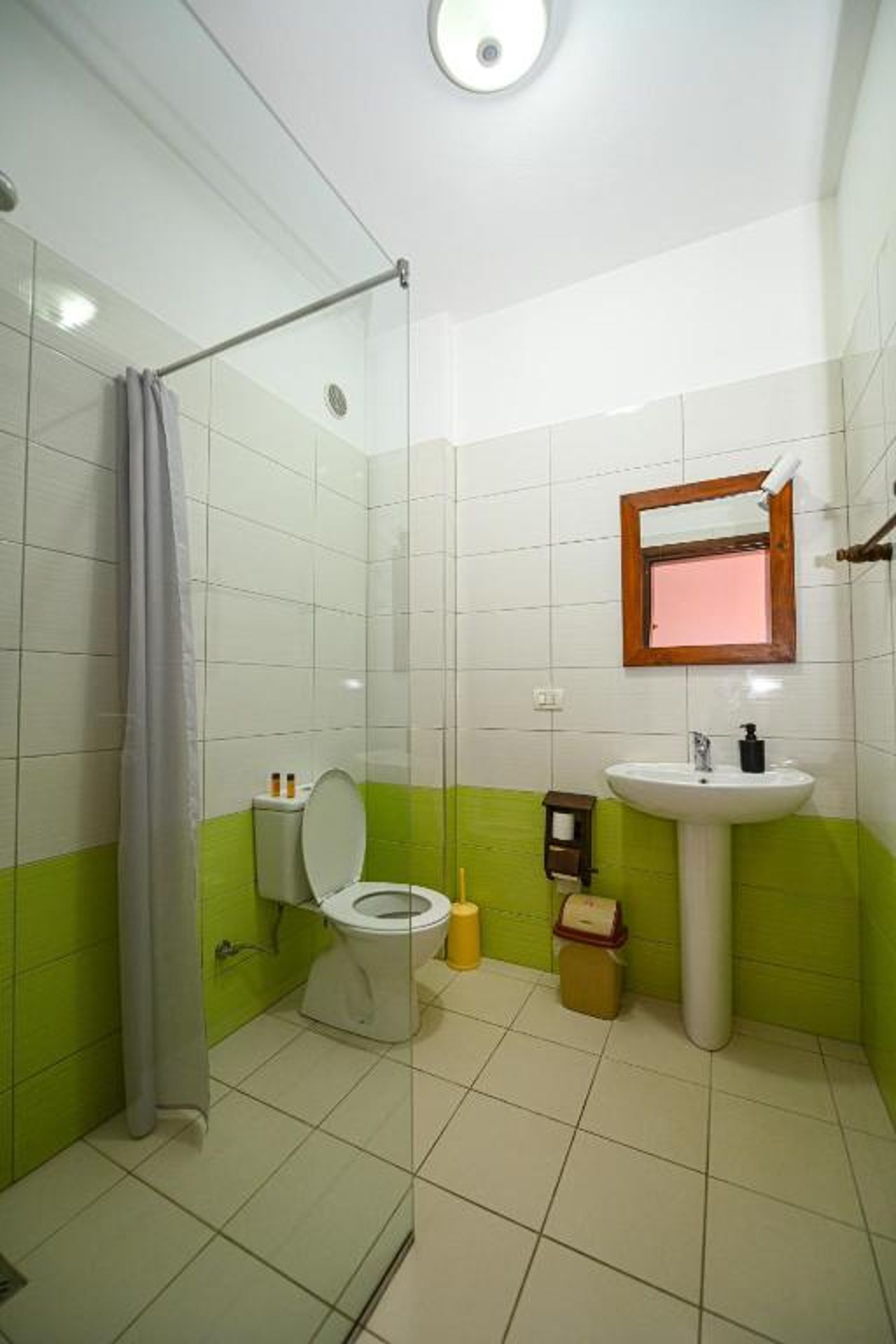 Hotel Epoka