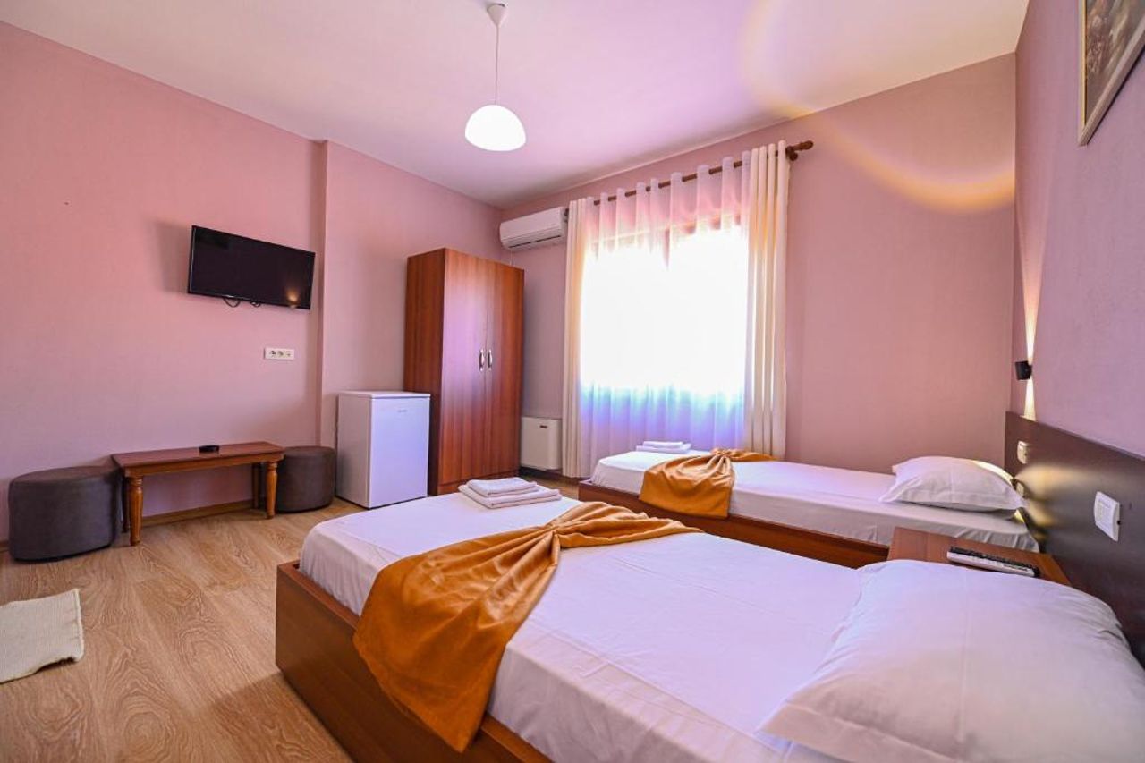 Hotel Epoka
