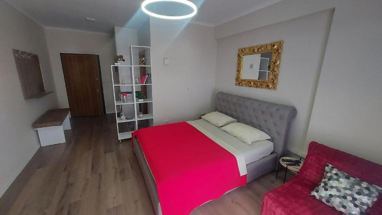 Vlora Bay Apartments