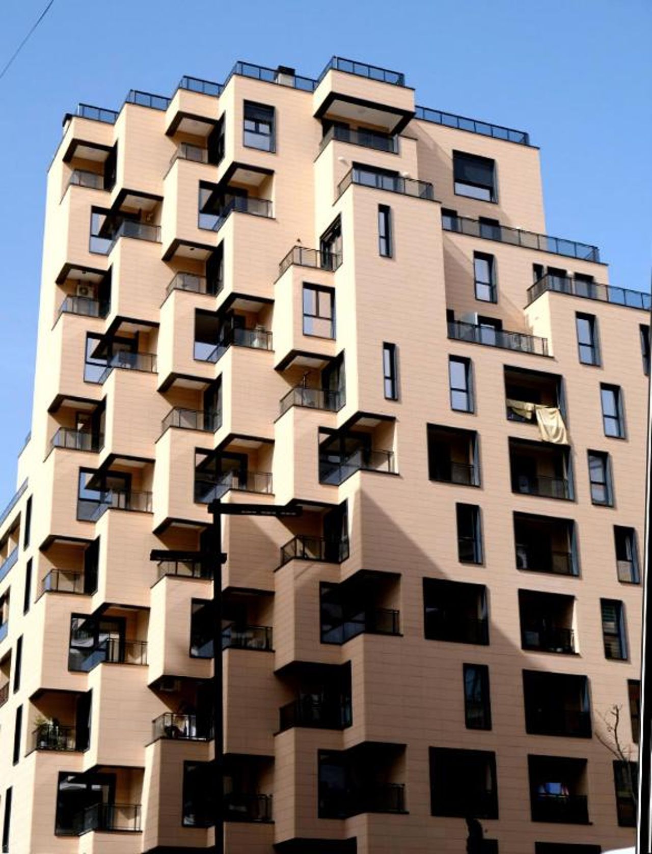 Lindi's Apartments 3 3