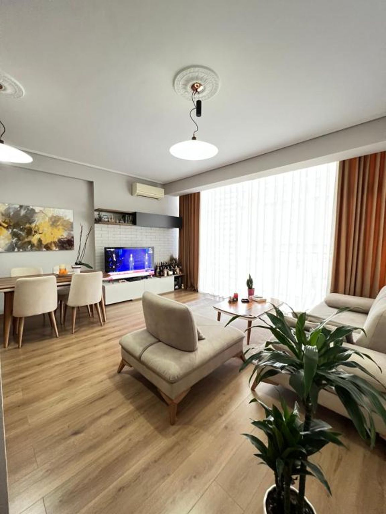 Olive Apartment Tirana
