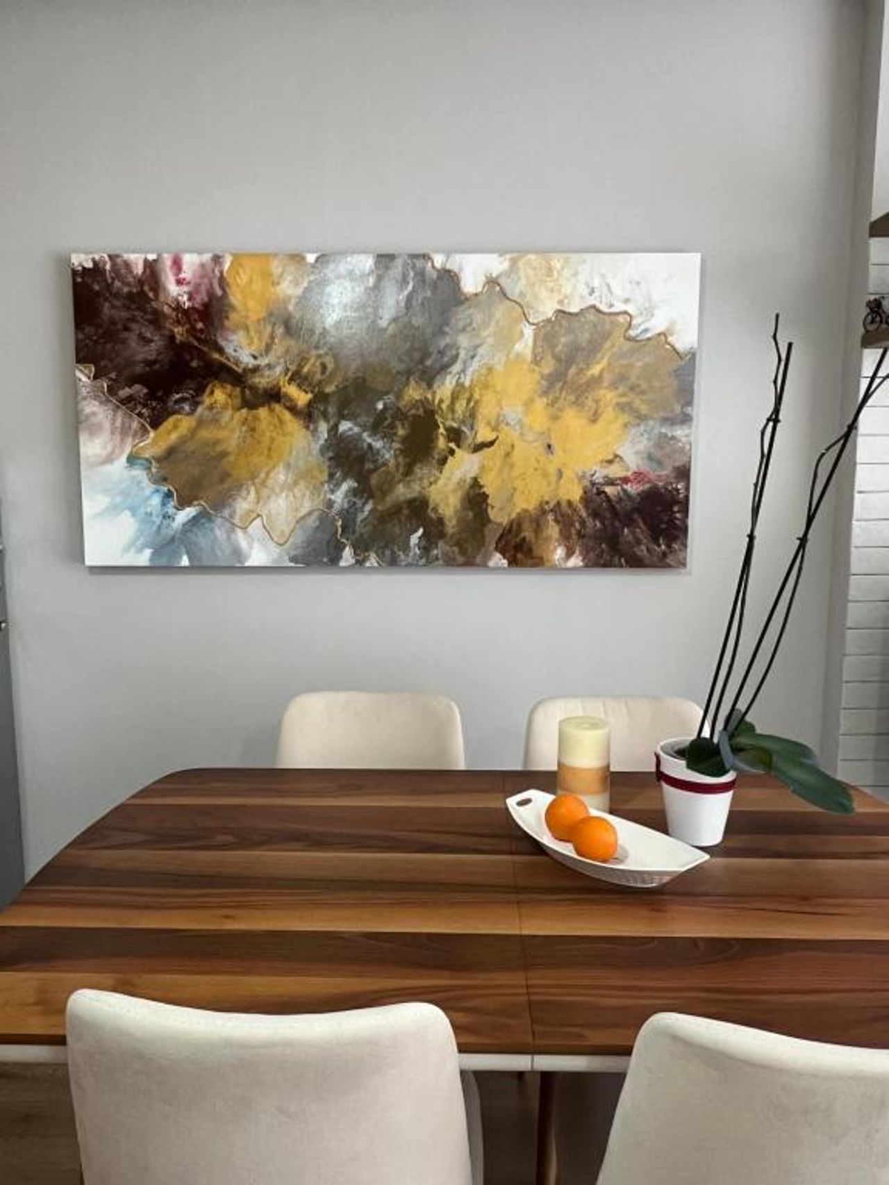 Olive Apartment Tirana