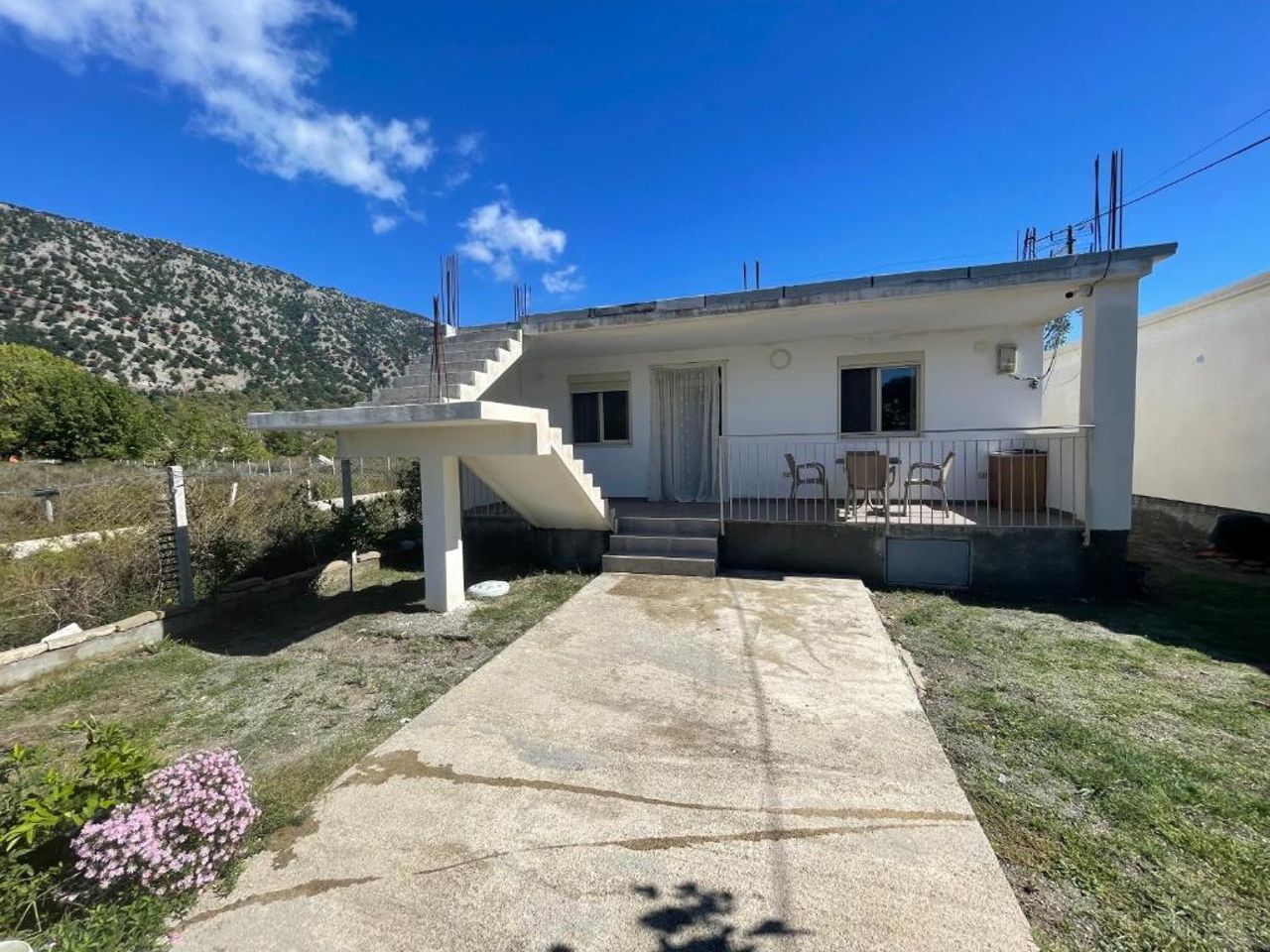 Villa Eran