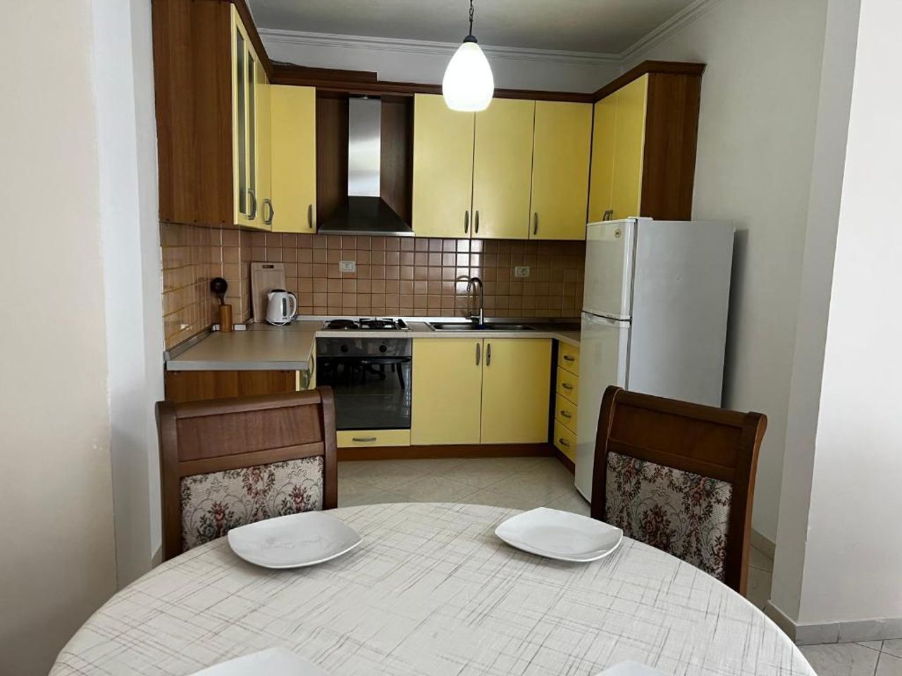 City Central Apartment 2