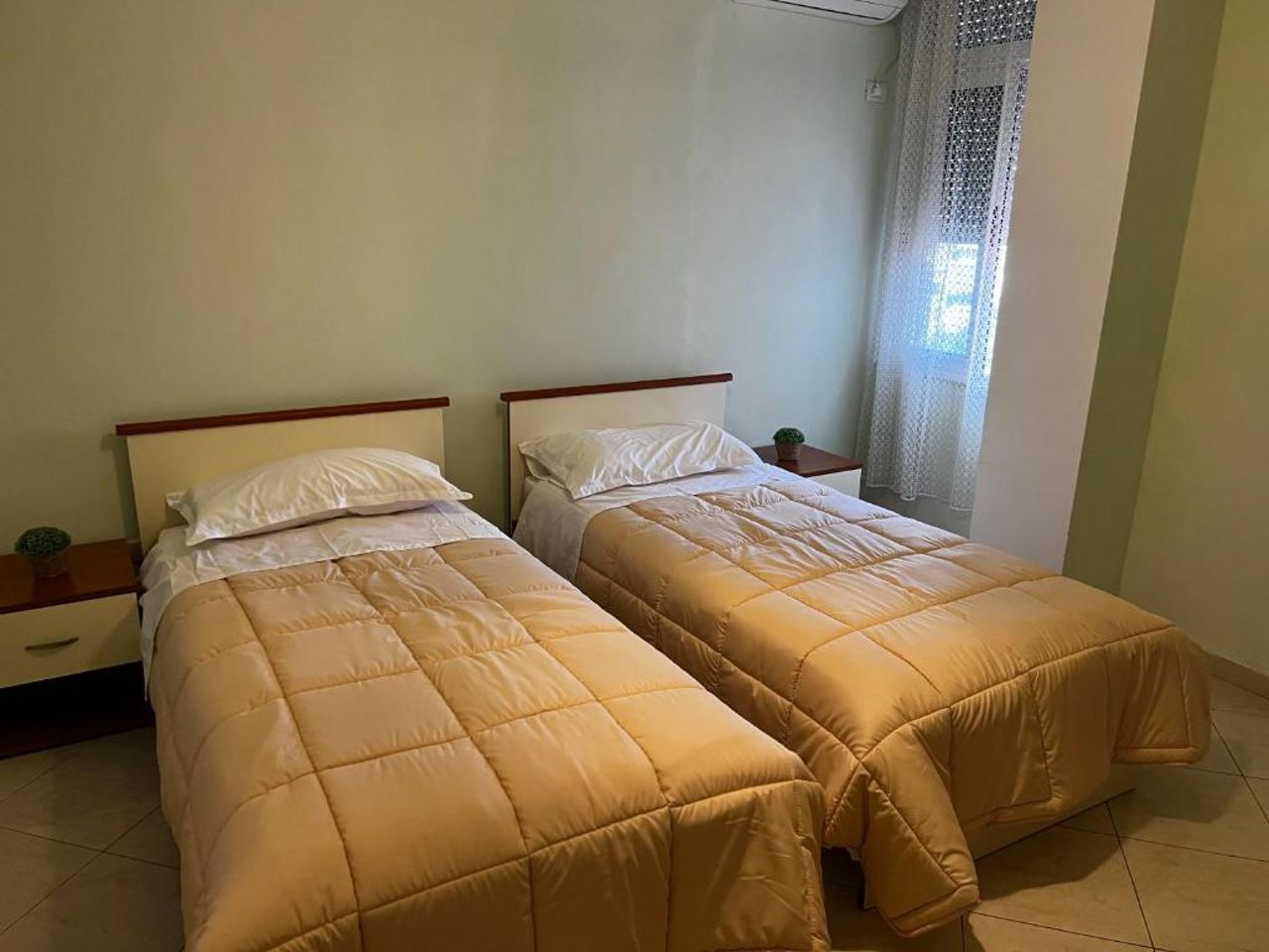 City Central Apartment 2