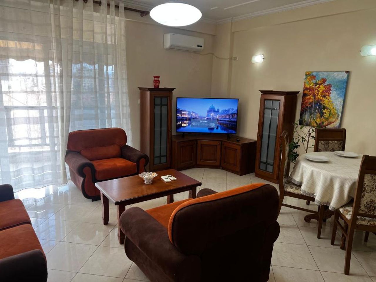 City Central Apartment 2