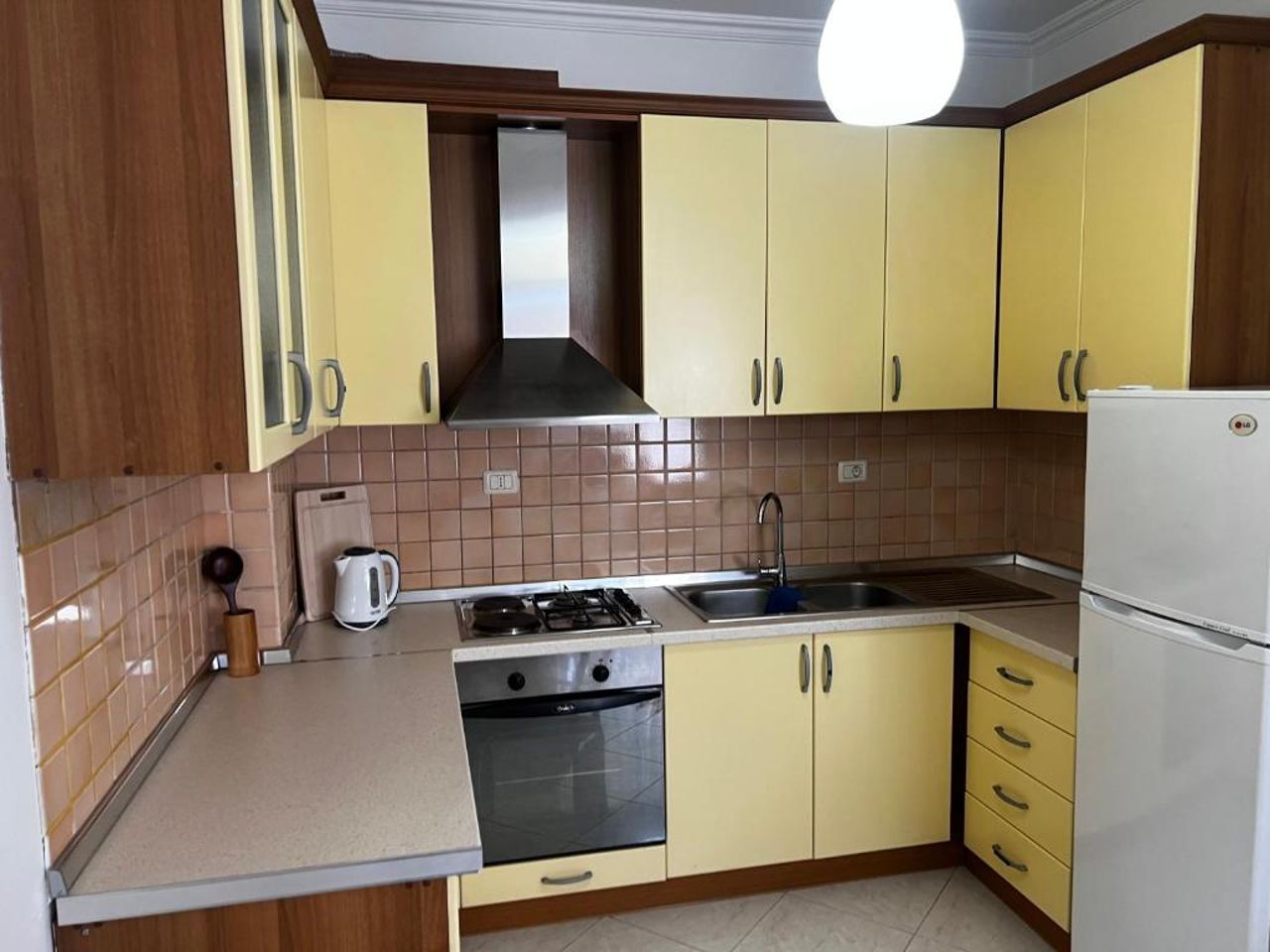 City Central Apartment 2