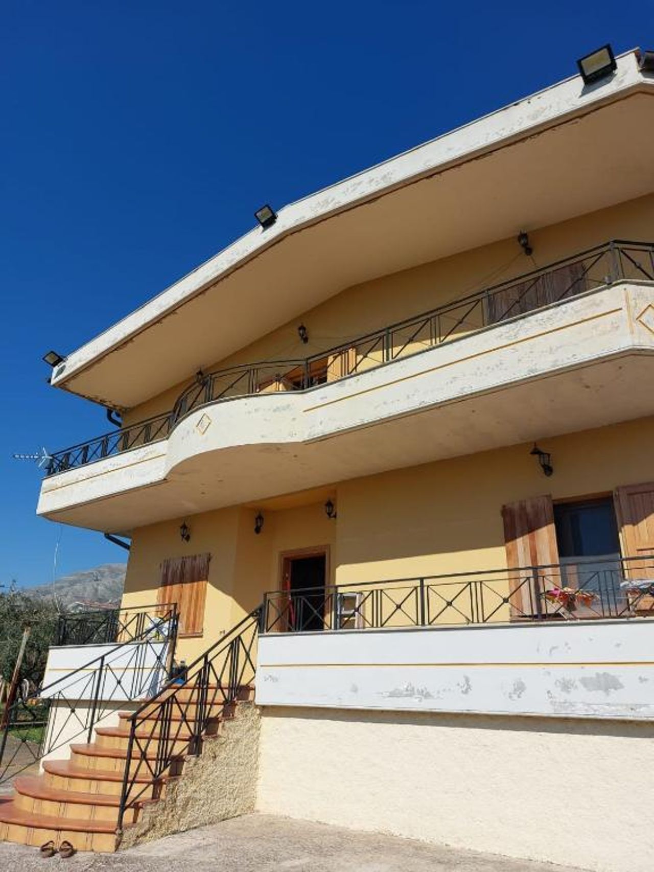 Villa Hodaj