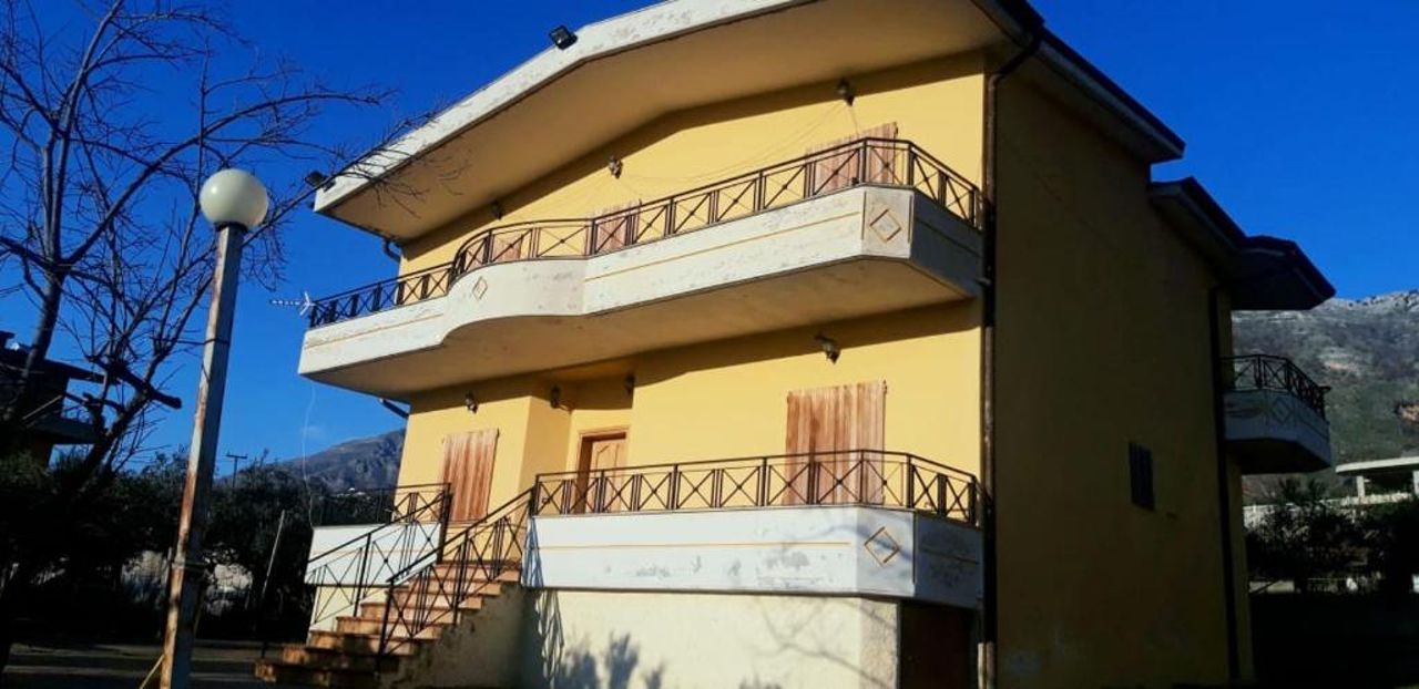 Villa Hodaj