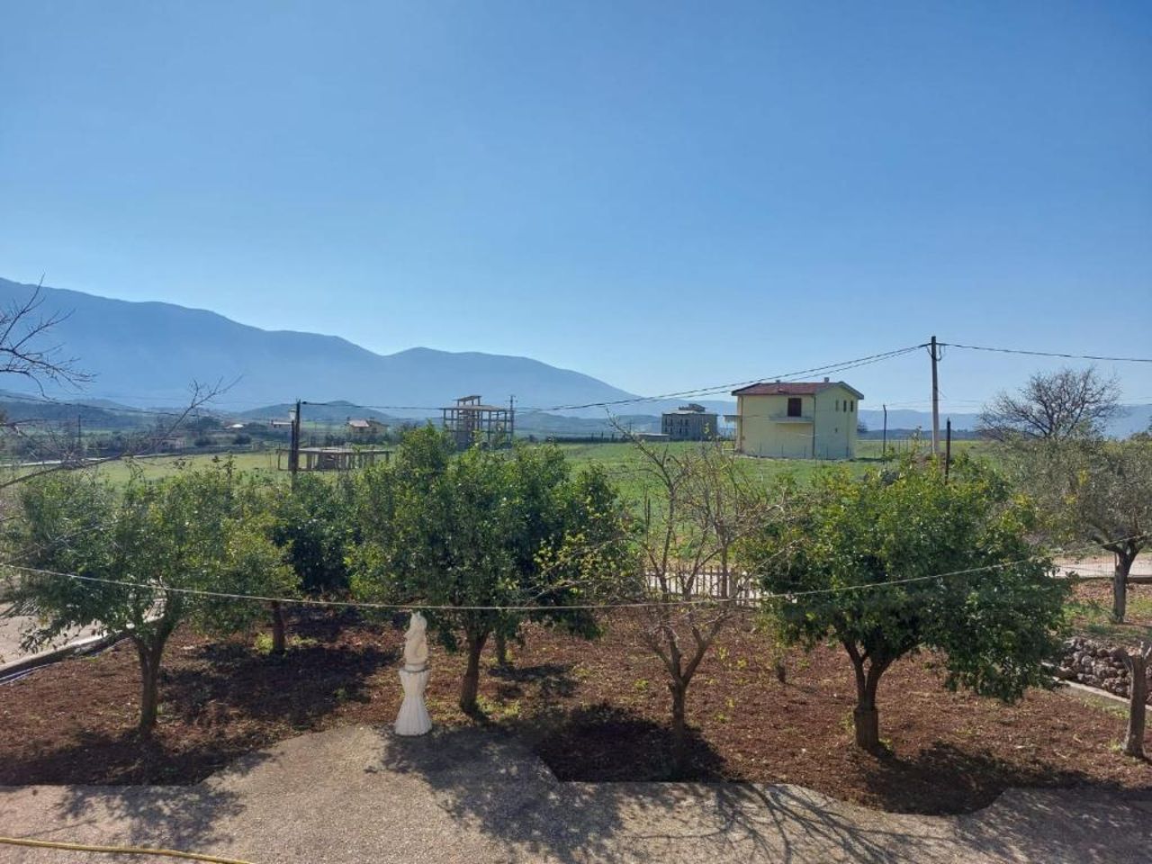 Villa Hodaj